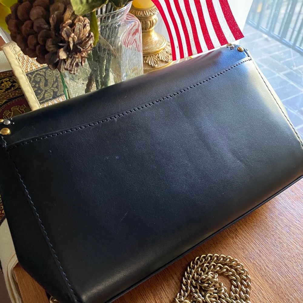 Coach crossbody - Picture 6 of 11